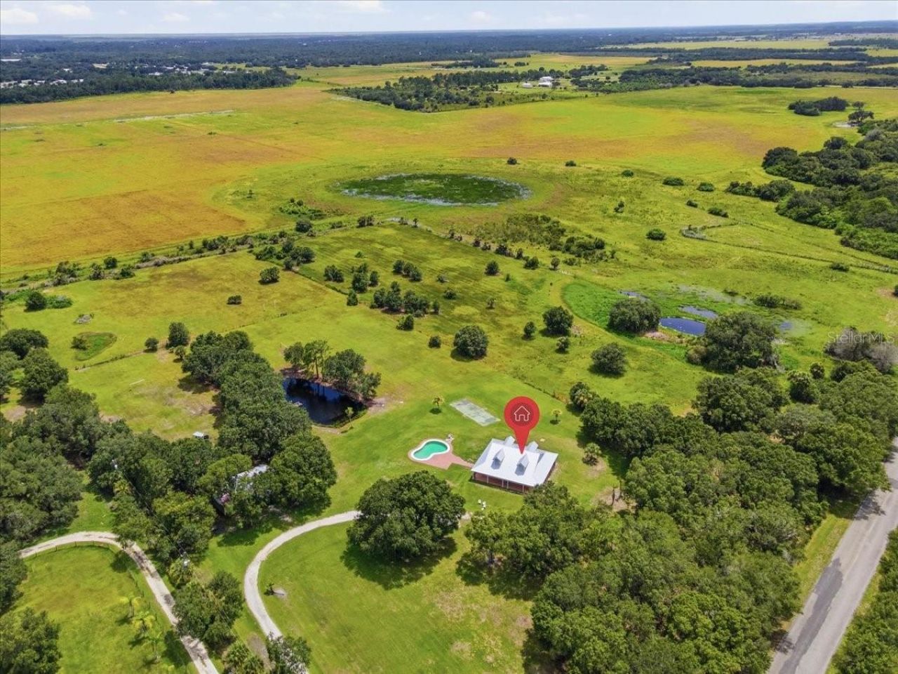 1777 Pollywog Crossover Road, Labelle, FL 33935 Photo