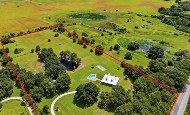 1777 Pollywog Crossover Road, Labelle, FL 33935 Photo