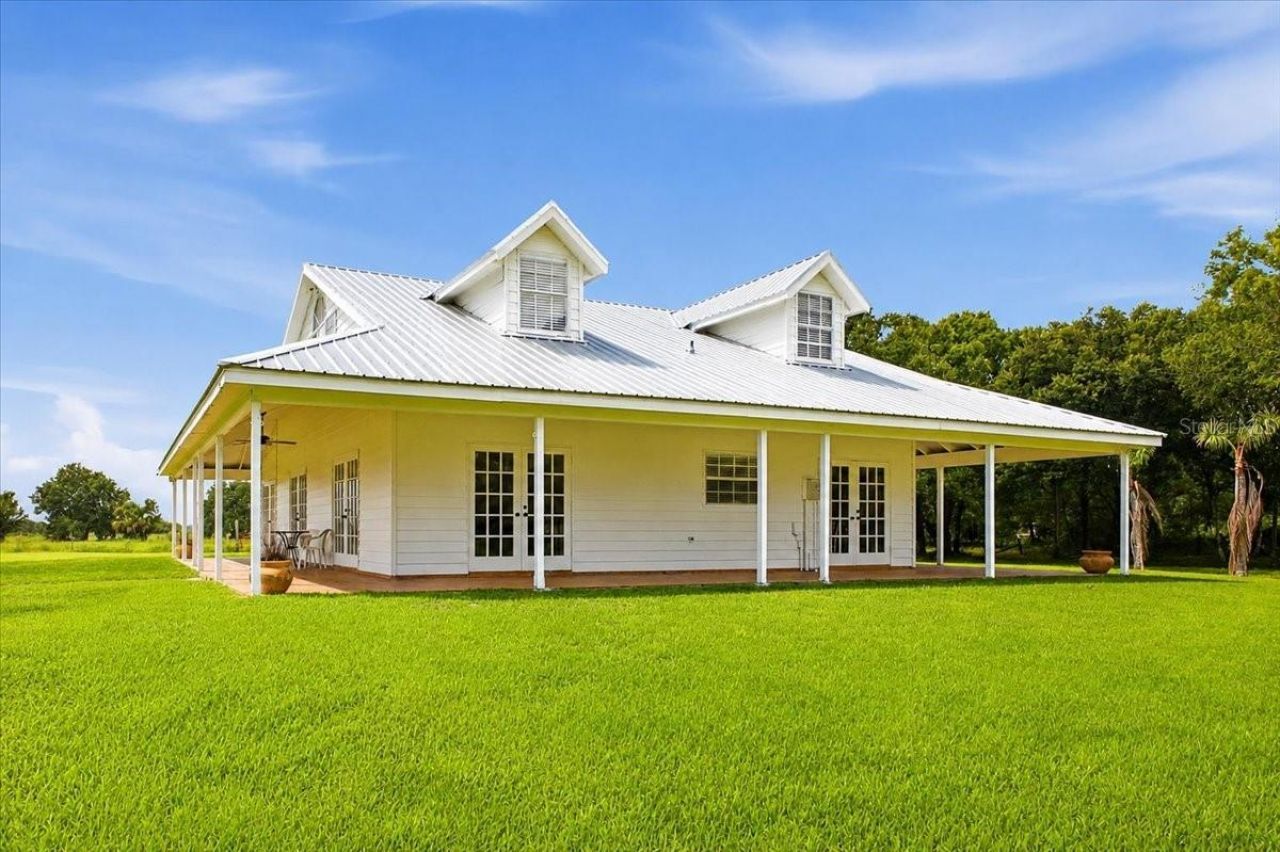 1777 Pollywog Crossover Road, Labelle, FL 33935 Photo