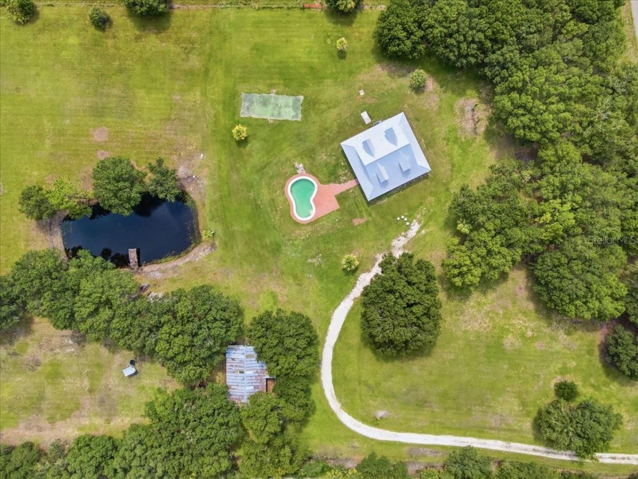 1777 Pollywog Crossover Road, Labelle, FL 33935 Photo