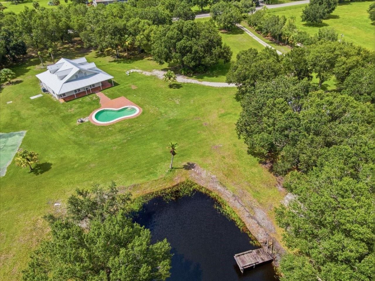 1777 Pollywog Crossover Road, Labelle, FL 33935 Photo