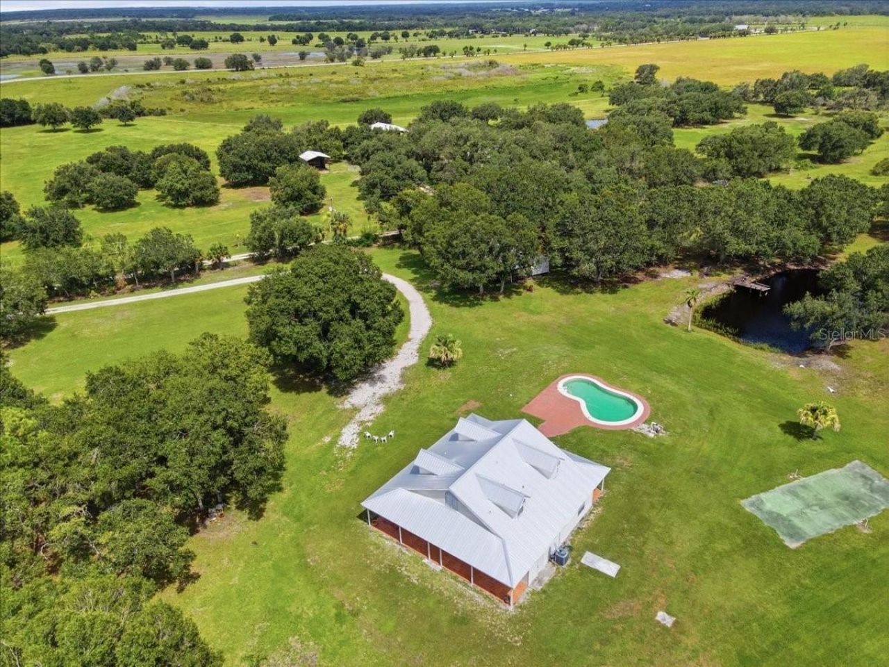1777 Pollywog Crossover Road, Labelle, FL 33935 Photo