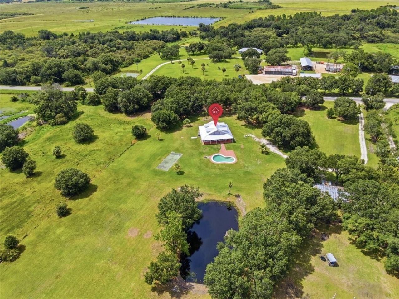 1777 Pollywog Crossover Road, Labelle, FL 33935 Photo