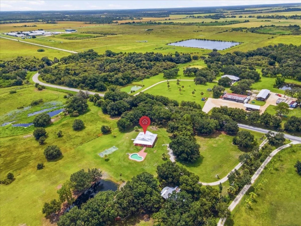 1777 Pollywog Crossover Road, Labelle, FL 33935 Photo