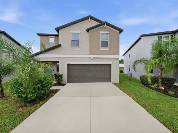14460 ENGLISH LAVENDER DRIVE , WIMAUMA, FL 33598