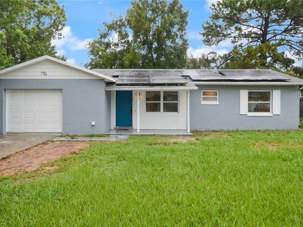 1716 TALLO WAY , ORLANDO, FL 32818