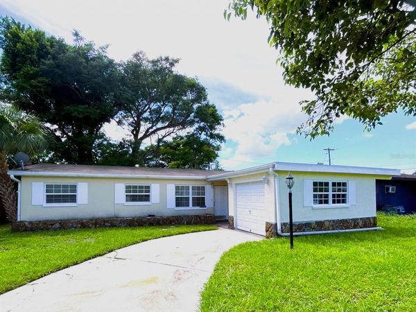 5682 63RD LANE N, ST PETERSBURG, FL 33709