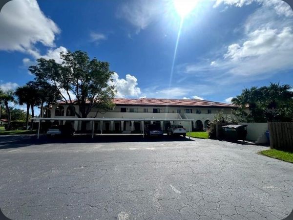 3670 PINECREST STREET, Unit 111, SARASOTA, FL 34232