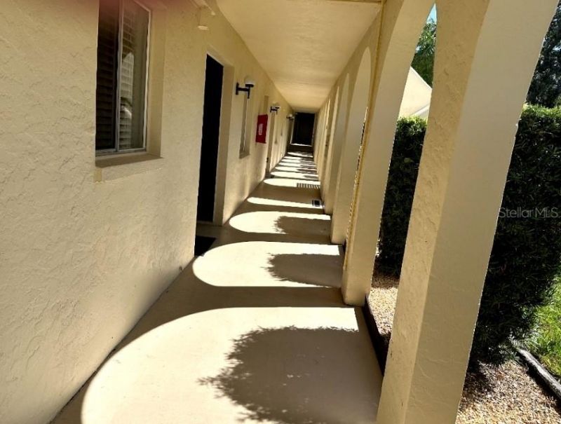 3670 Pinecrest Street, Unit 111, Sarasota, FL 34232 Photo