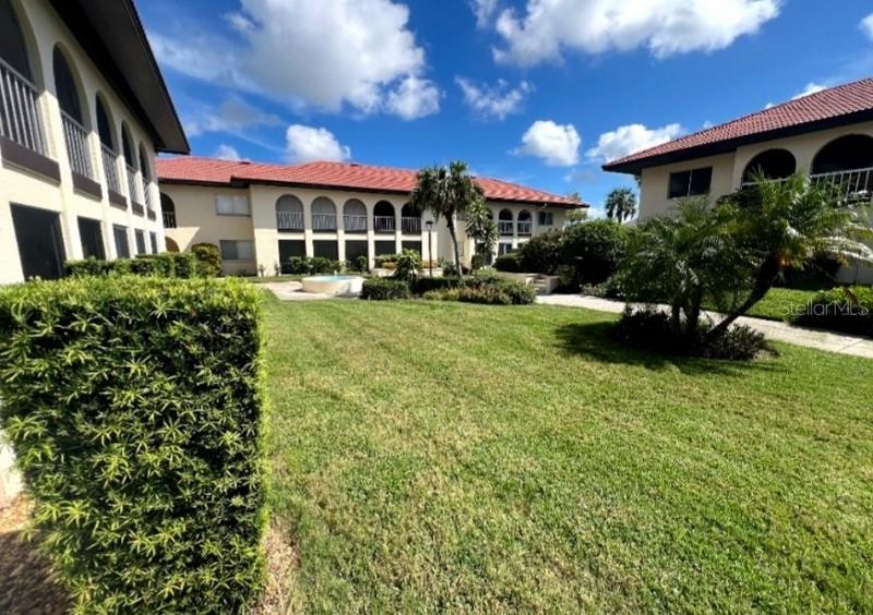 3670 Pinecrest Street, Unit 111, Sarasota, FL 34232 Photo