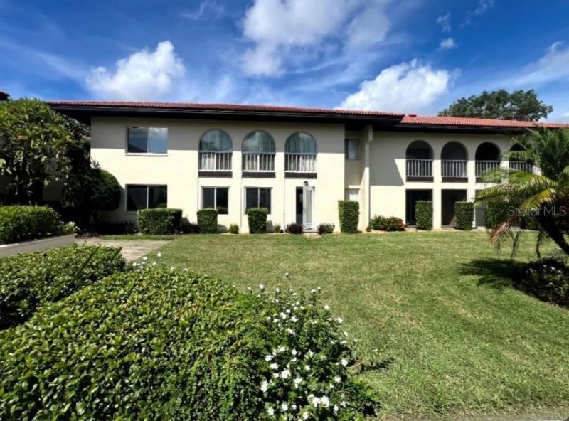 3670 Pinecrest Street, Unit 111, Sarasota, FL 34232 Photo