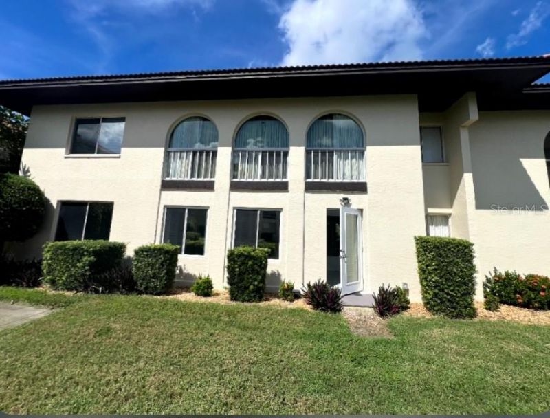 3670 Pinecrest Street, Unit 111, Sarasota, FL 34232 Photo