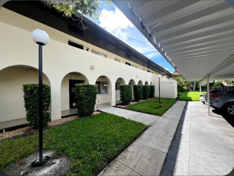 3670 Pinecrest Street, Unit 111, Sarasota, FL 34232 Photo