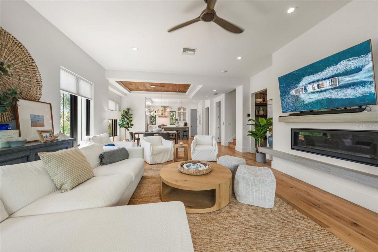 6840 Longboat Drive S, Longboat Key, FL 34228 Photo