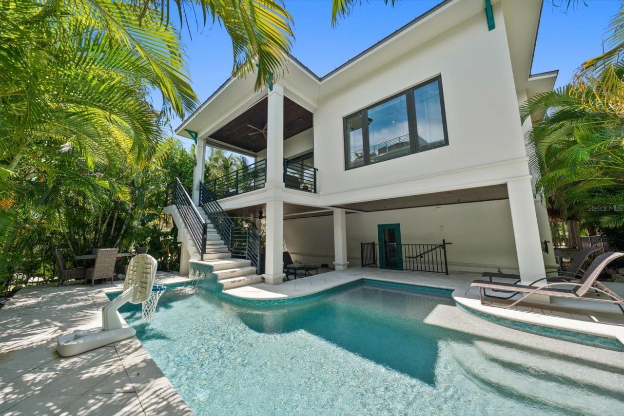 6840 Longboat Drive S, Longboat Key, FL 34228 Photo