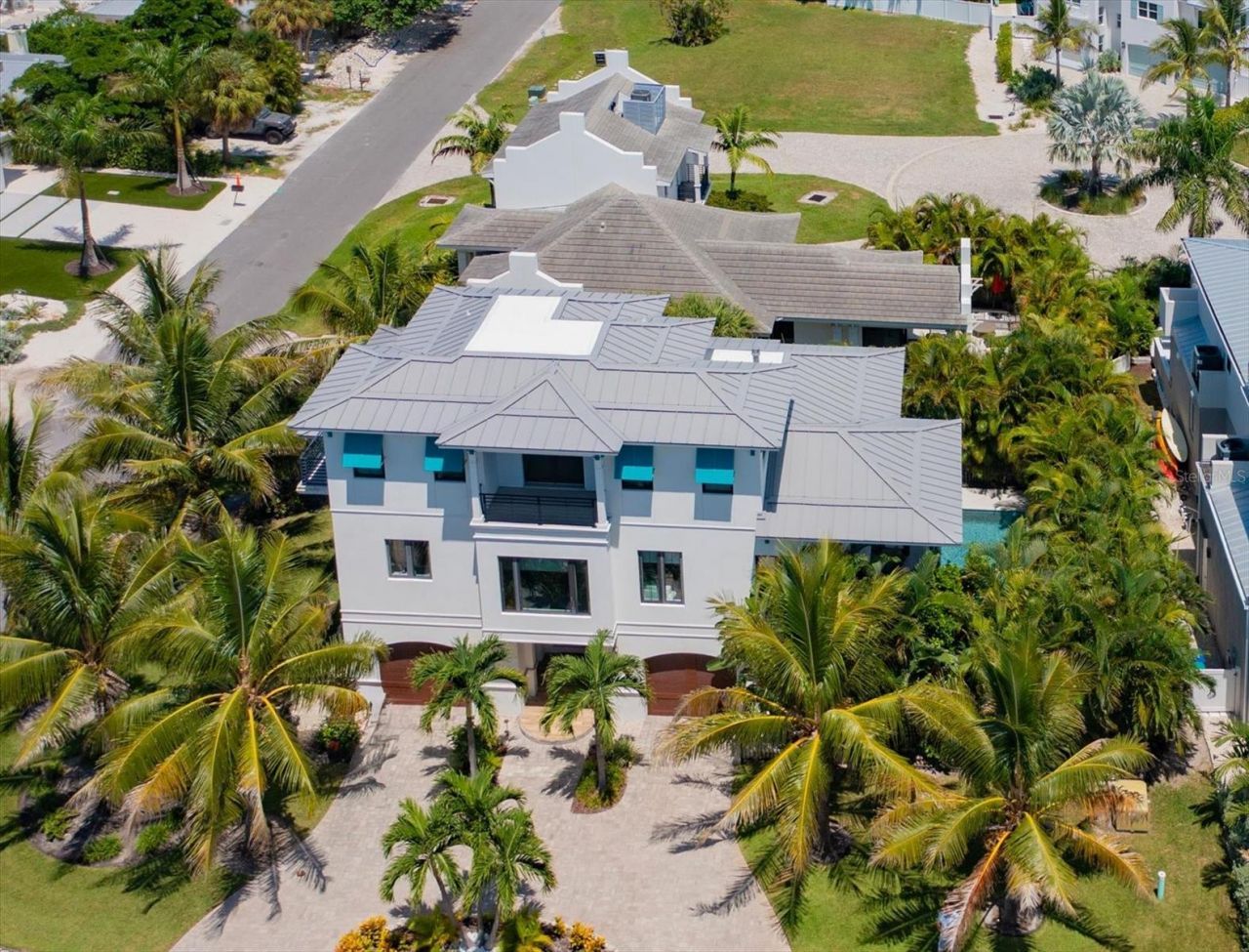 6840 Longboat Drive S, Longboat Key, FL 34228 Photo