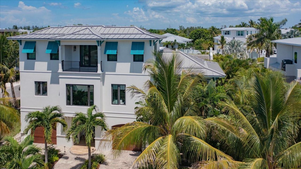 6840 Longboat Drive S, Longboat Key, FL 34228 Photo