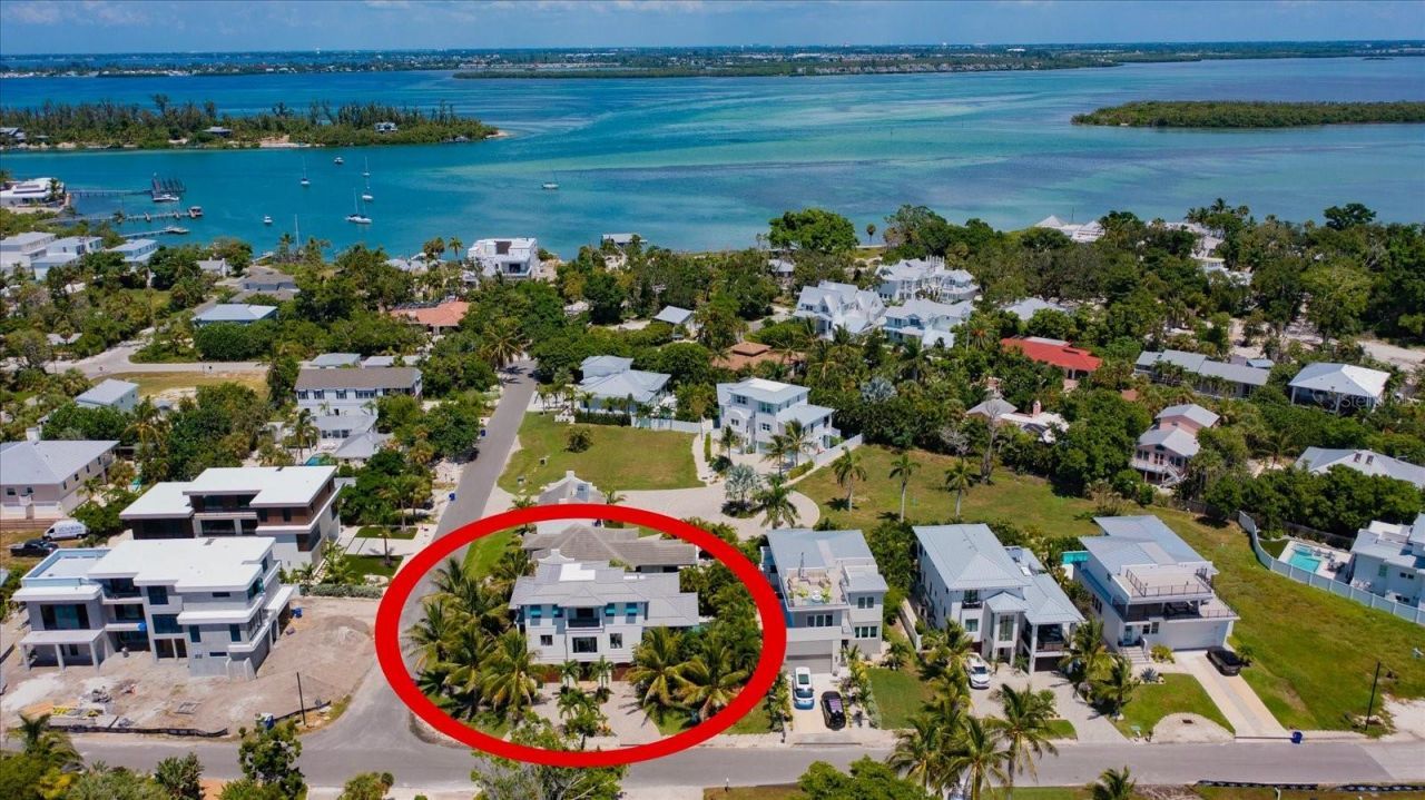 6840 Longboat Drive S, Longboat Key, FL 34228 Photo