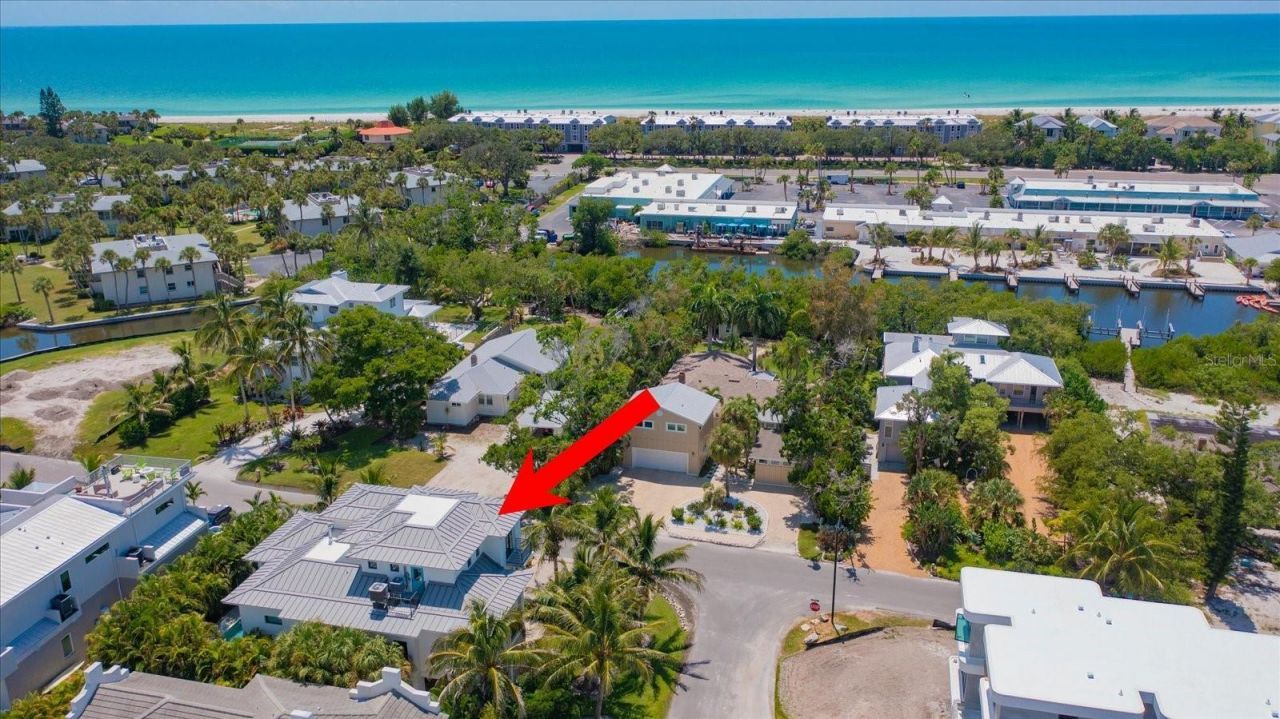 6840 Longboat Drive S, Longboat Key, FL 34228 Photo