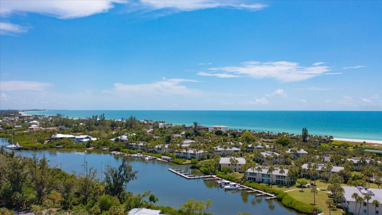 6840 Longboat Drive S, Longboat Key, FL 34228 Photo
