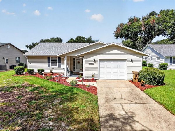 1036 SCOTCH PINE CT , LEESBURG, FL 34788