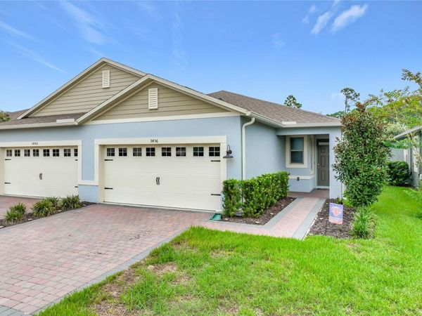 3456 TWIN FLOWER COURT , CLERMONT, FL 34714