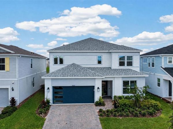 10609 BISSELL STREET , ORLANDO, FL 32836