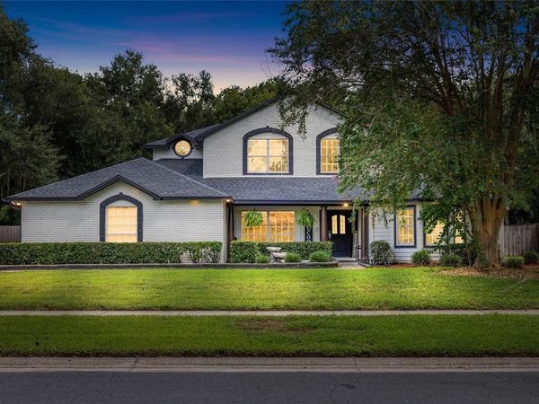 677 ADRIANE PARK CIRCLE , KISSIMMEE, FL 34744