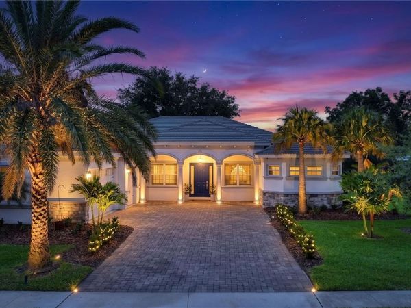 1461 OLYMPIC CLUB BOULEVARD , DAVENPORT, FL 33896