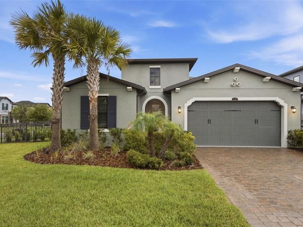 4567 TIVOLI DRIVE , WESLEY CHAPEL, FL 33543