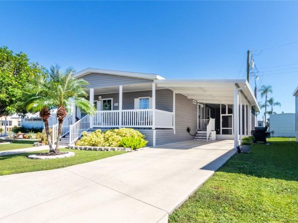 3106 TERRA SIESTA BOULEVARD , ELLENTON, FL 34222