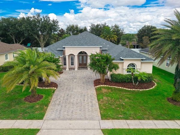 3928 KNOTT DRIVE , APOPKA, FL 32712
