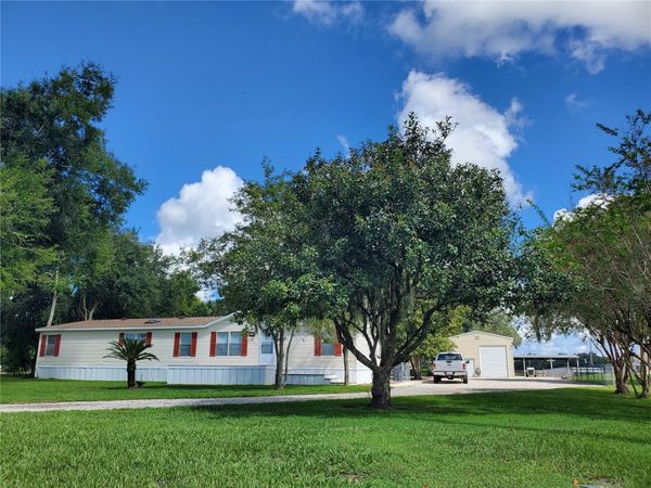 4902 COUNTRY TRAILS DRIVE , POLK CITY, FL 33868
