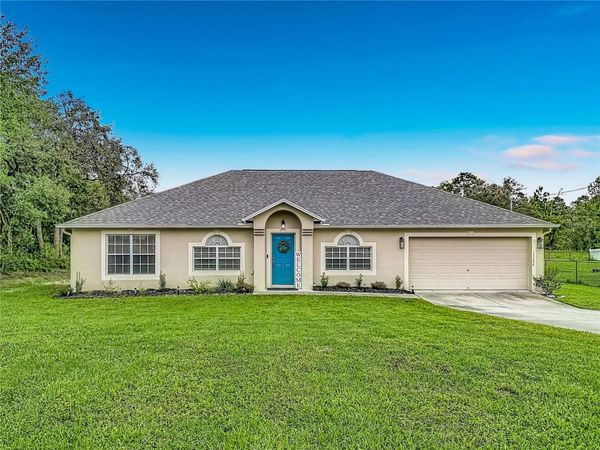 11324 HUMBER ROAD, WEEKI WACHEE, FL 34614