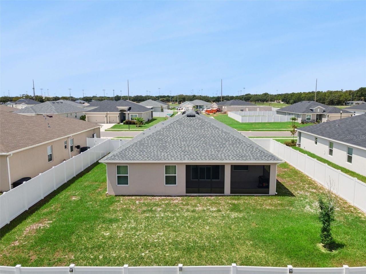 2037 Summerlake Drive, Auburndale, FL 33823 Photo