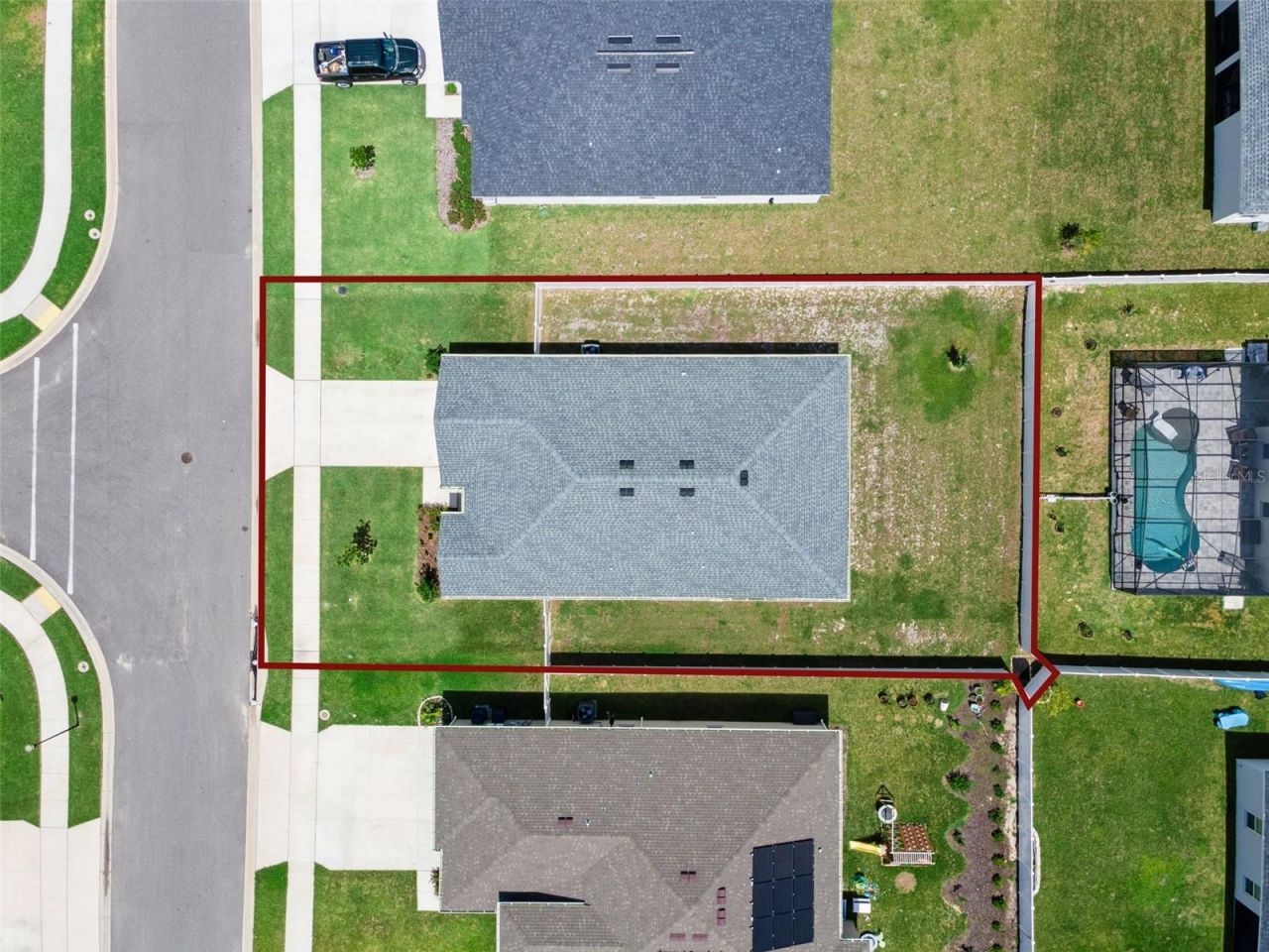 2037 Summerlake Drive, Auburndale, FL 33823 Photo