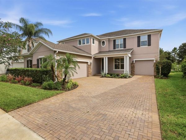9155 OUTLOOK ROCK TRAIL, WINDERMERE, FL 34786