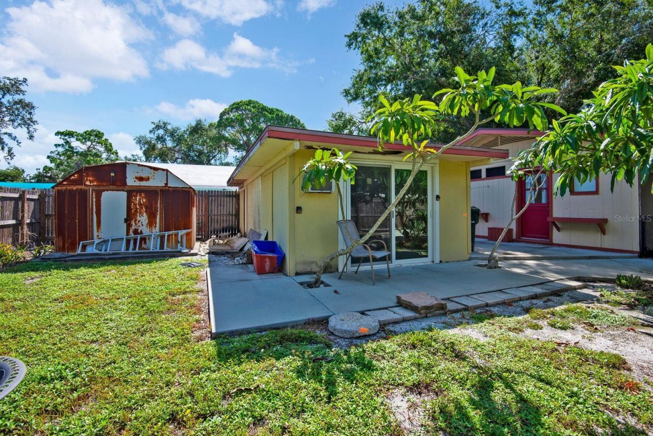2837 Forest Lane, Sarasota, FL 34231 Photo