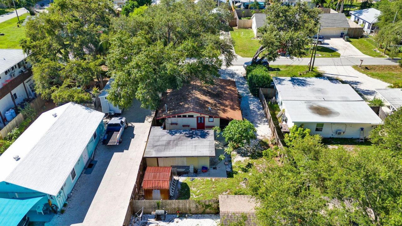 2837 Forest Lane, Sarasota, FL 34231 Photo