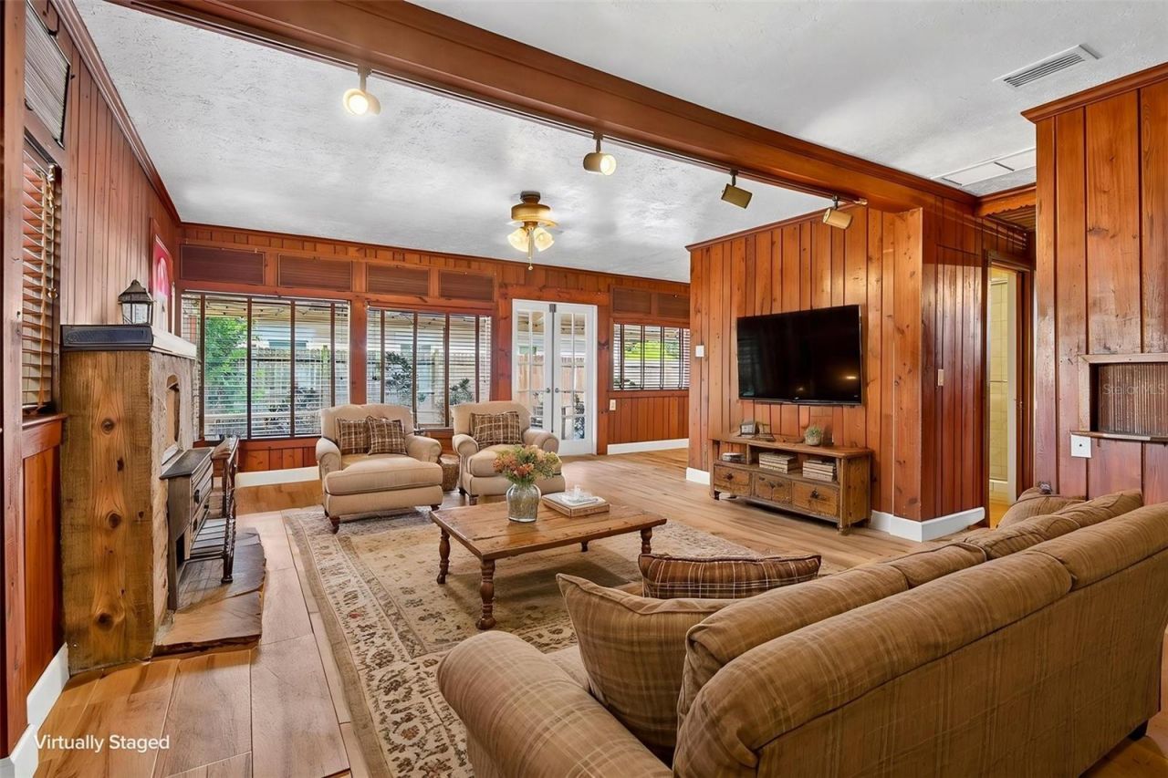 2837 Forest Lane, Sarasota, FL 34231 Photo
