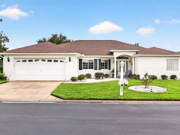 11676 SW 137TH LOOP , DUNNELLON, FL 34432