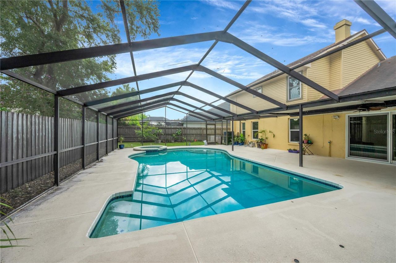 1418 Shell Flower Drive, Brandon, FL 33511 Photo