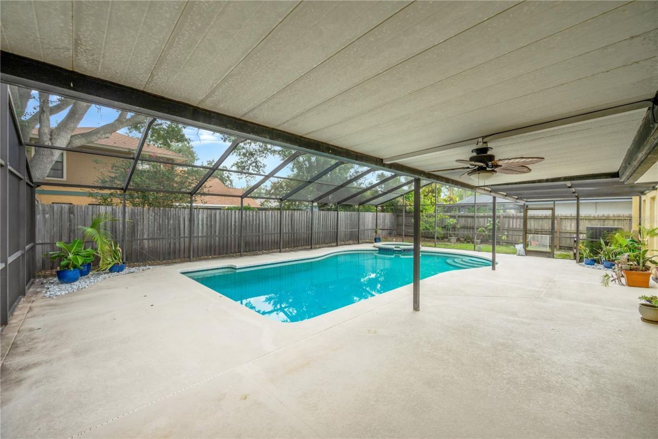 1418 Shell Flower Drive, Brandon, FL 33511 Photo