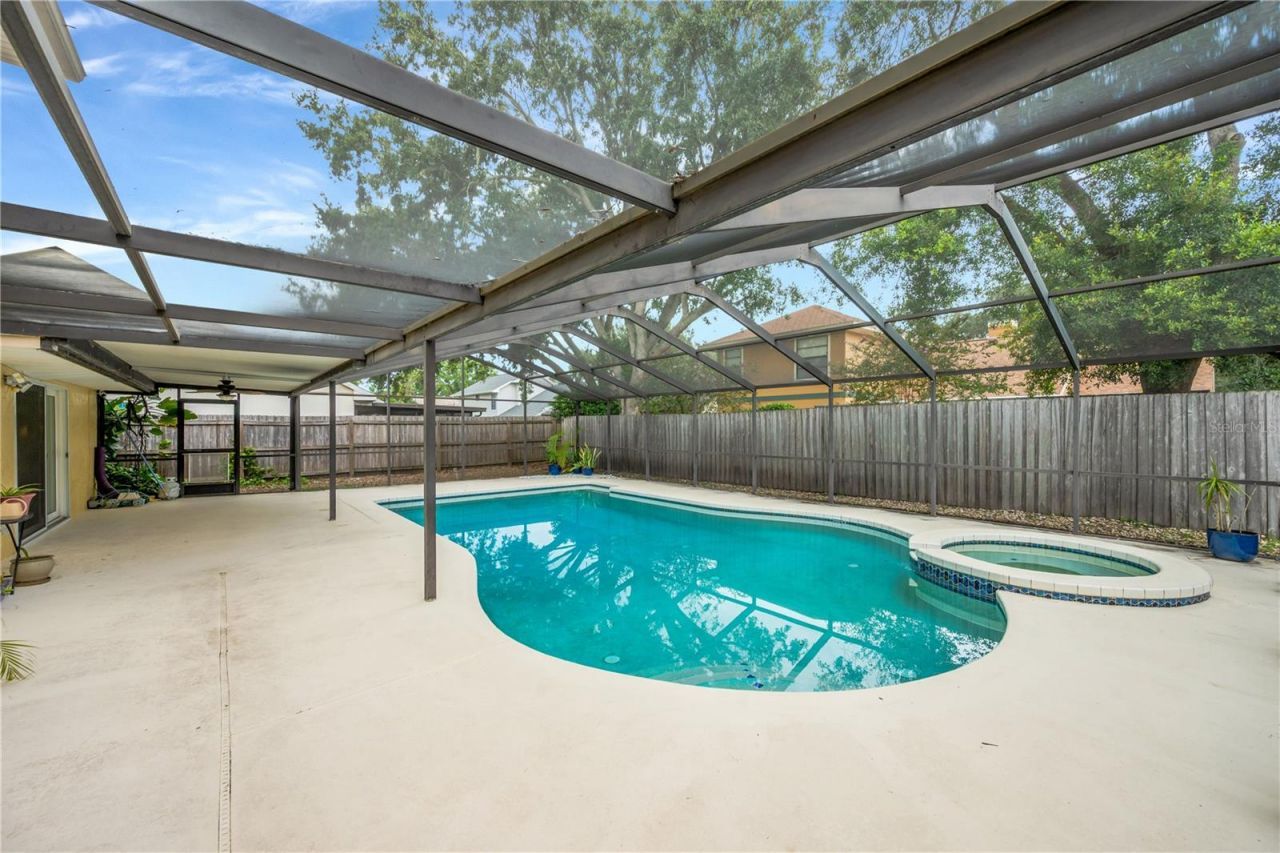 1418 Shell Flower Drive, Brandon, FL 33511 Photo