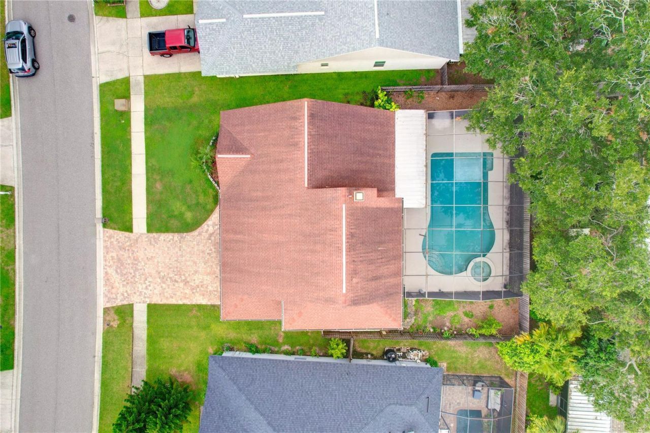 1418 Shell Flower Drive, Brandon, FL 33511 Photo