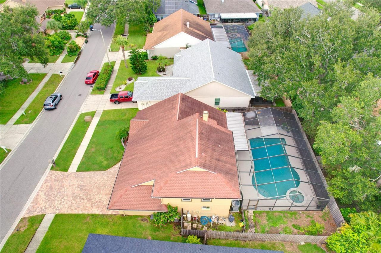 1418 Shell Flower Drive, Brandon, FL 33511 Photo
