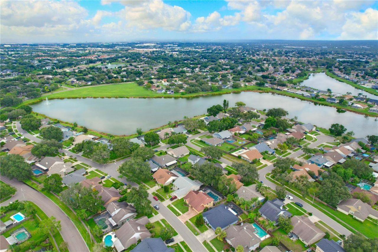 1418 Shell Flower Drive, Brandon, FL 33511 Photo
