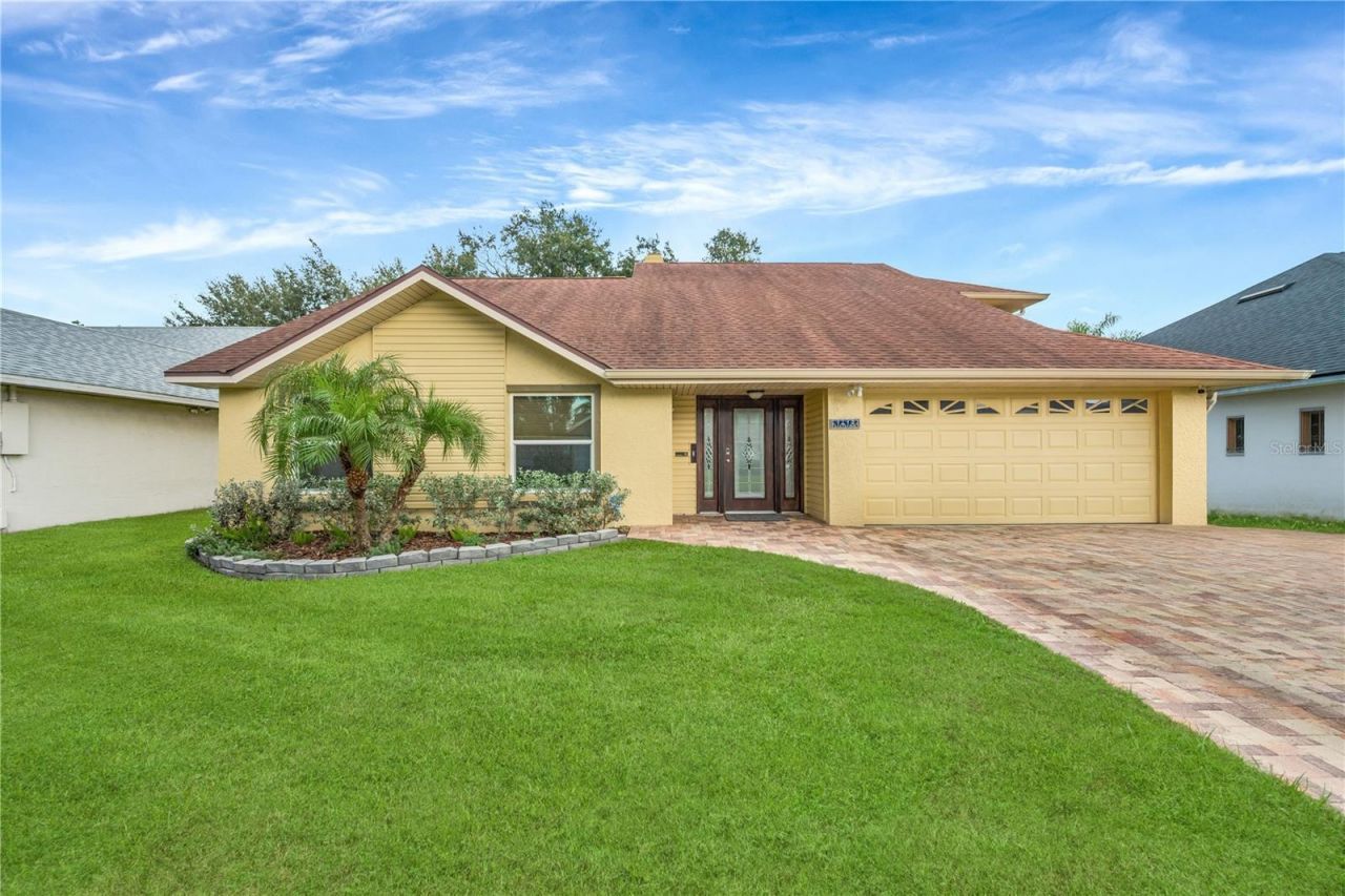 1418 Shell Flower Drive, Brandon, FL 33511 Photo