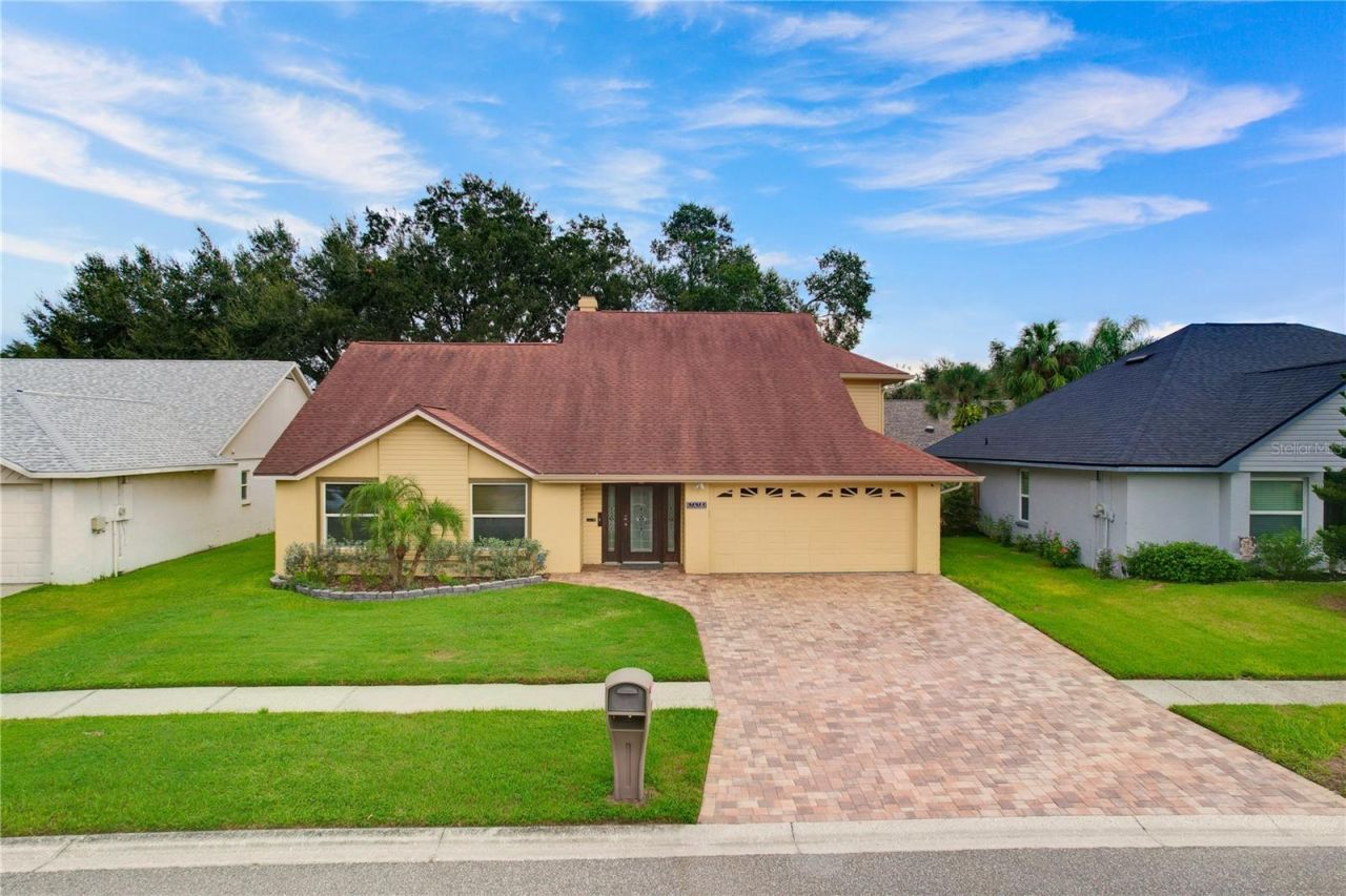 1418 Shell Flower Drive, Brandon, FL 33511 Photo