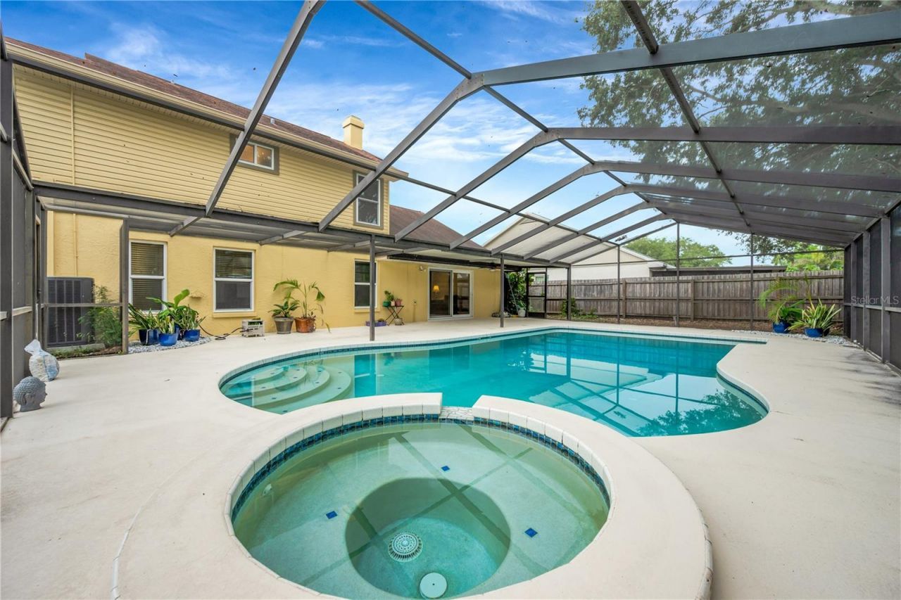 1418 Shell Flower Drive, Brandon, FL 33511 Photo